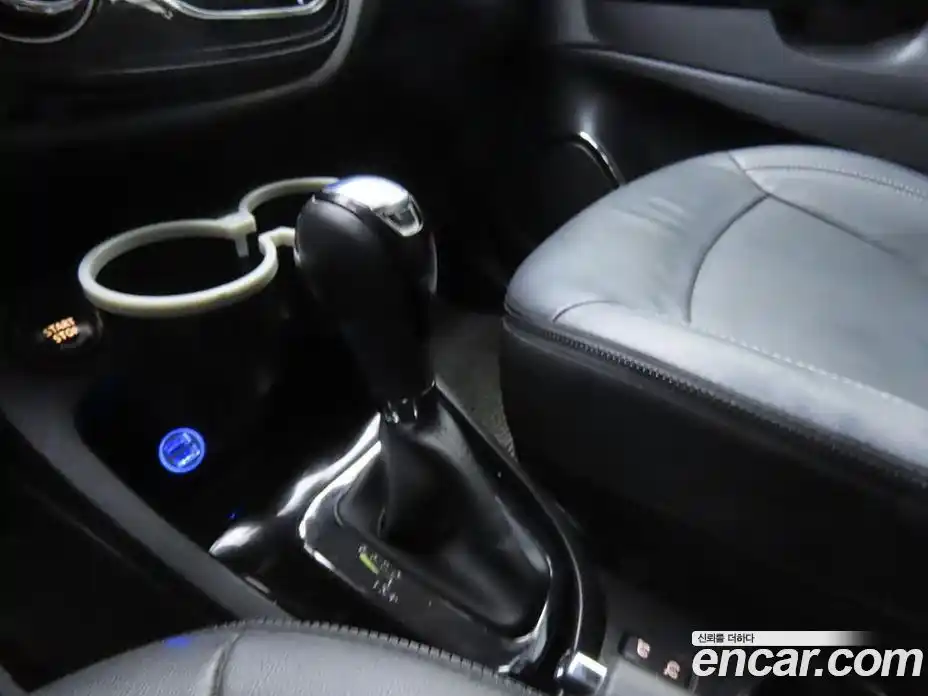 Renault QM3 2015 1.5 гидро, фото 12