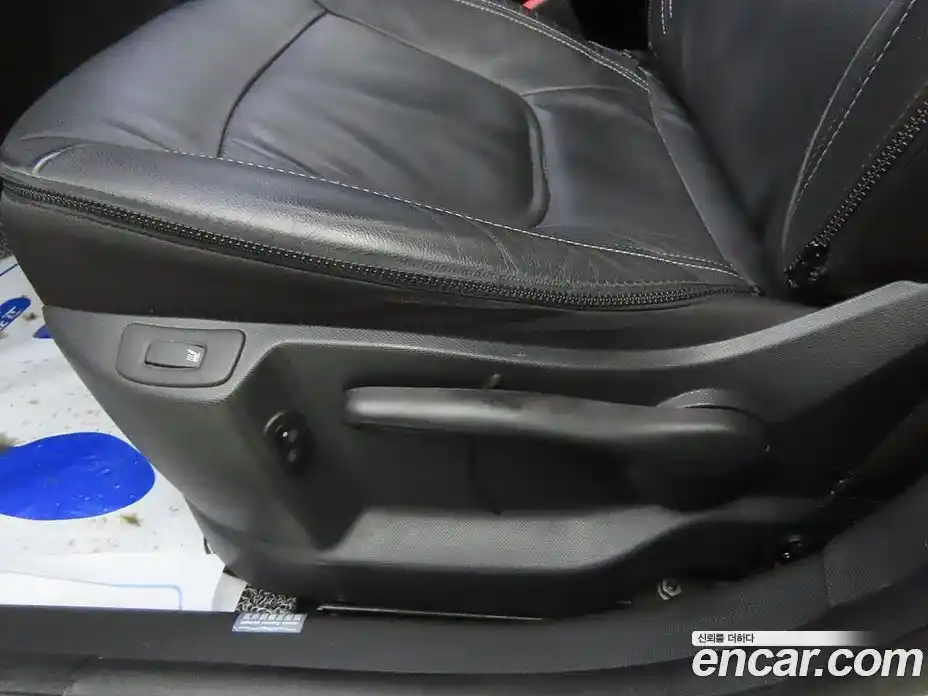 Renault QM3 2015 1.5 гидро, фото 15