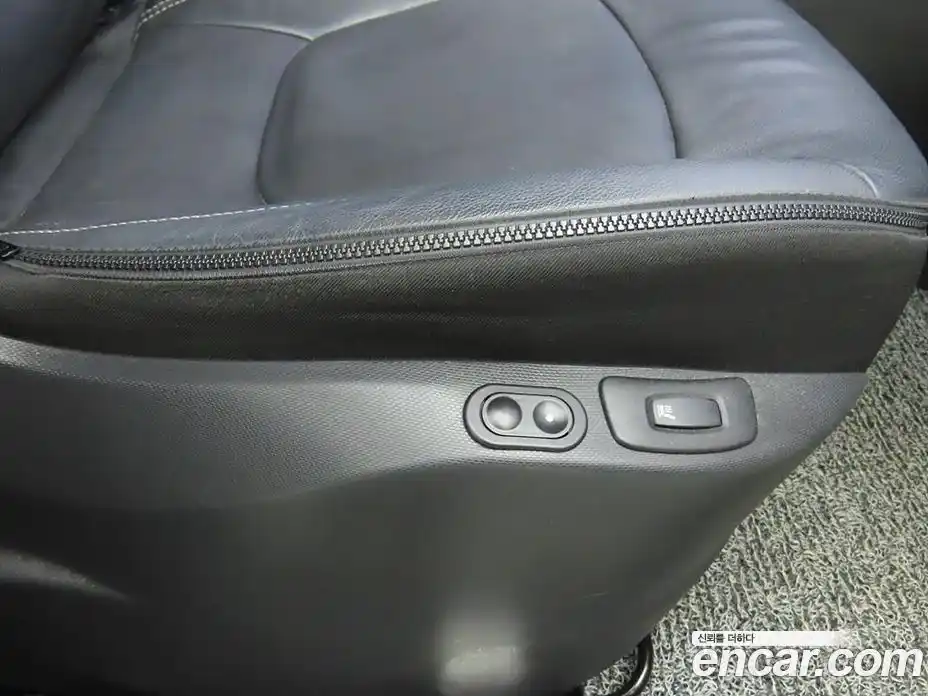 Renault QM3 2015 1.5 гидро, фото 16