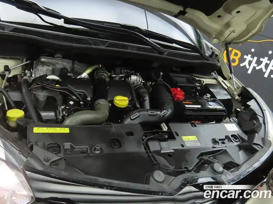 Renault QM3 2015 1.5 гидро, фото 19