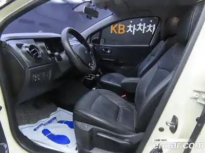 Renault QM3 2015 1.5 гидро, миниатюра 5