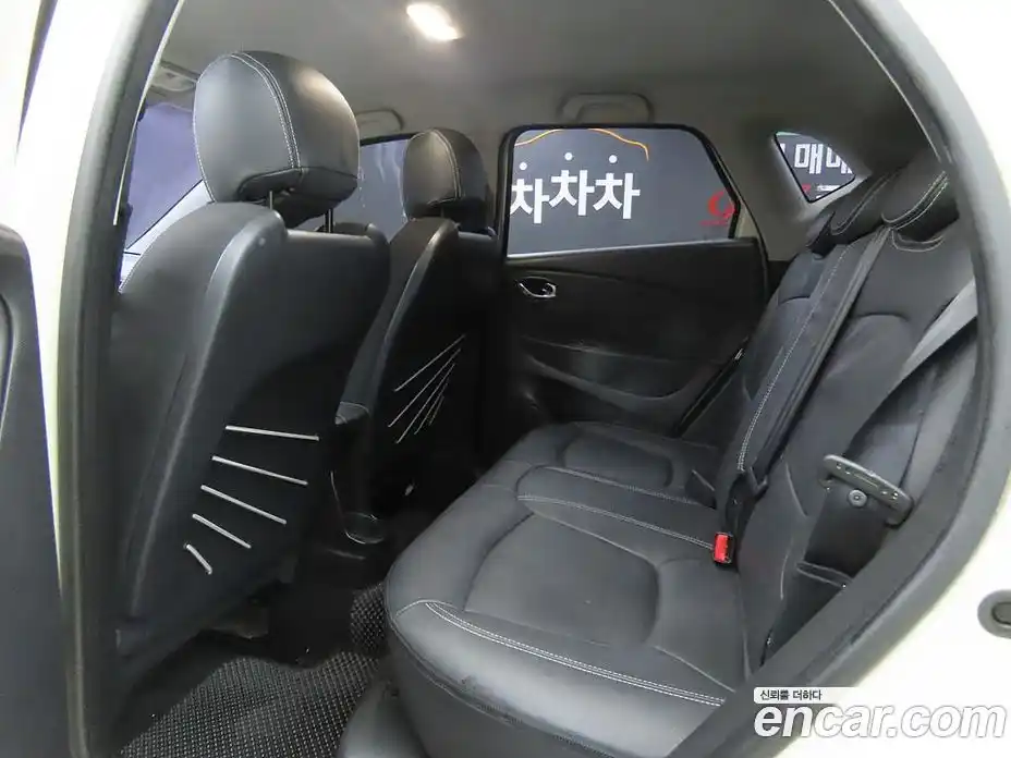 Renault QM3 2015 1.5 гидро, фото 6