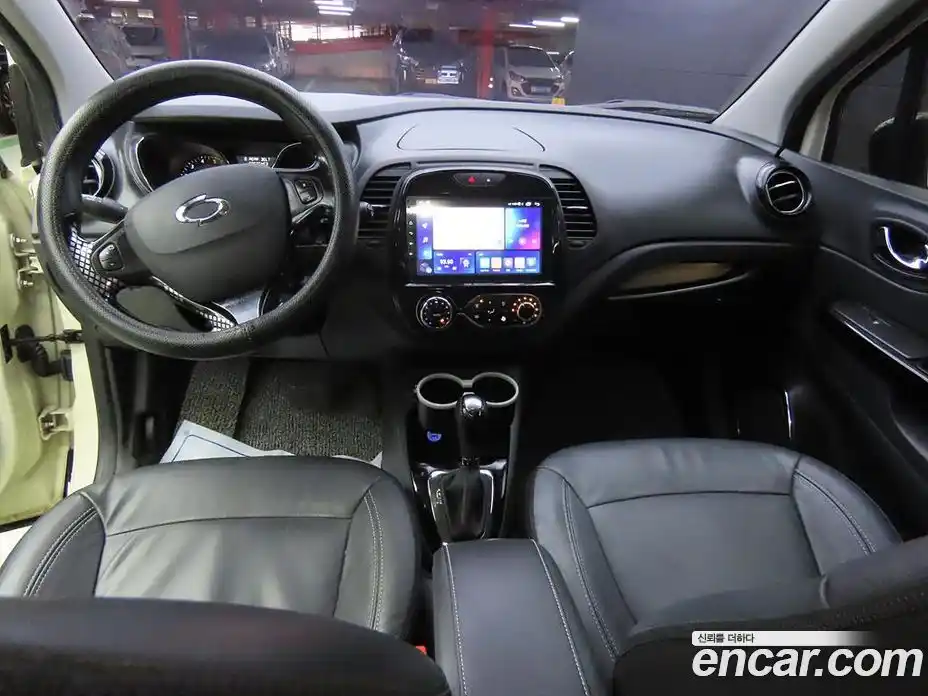 Renault QM3 2015 1.5 гидро, фото 7