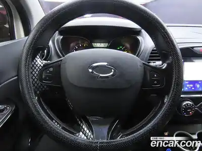 Renault QM3 2015 1.5 гидро, миниатюра 8