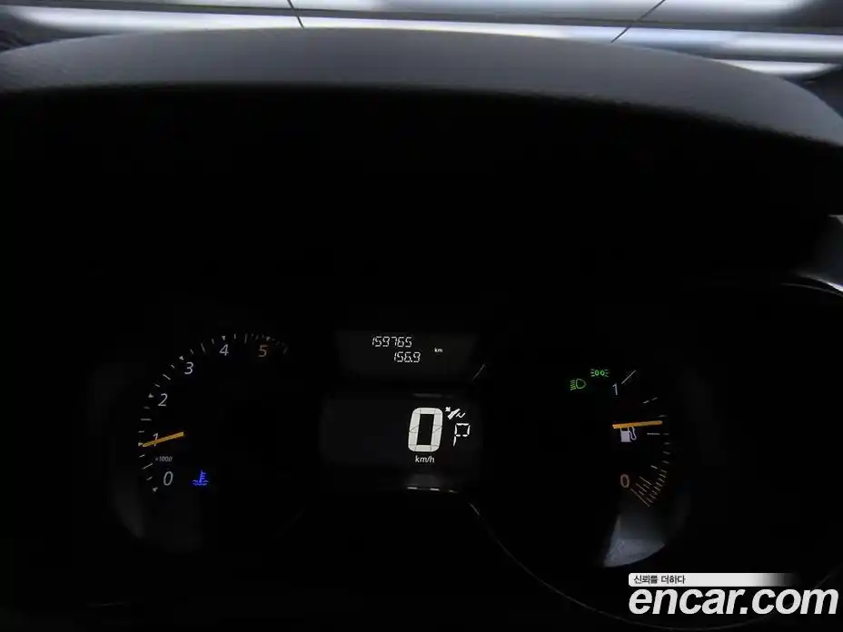 Renault QM3 2015 1.5 гидро, фото 9