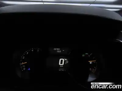 Renault QM3 2015 1.5 гидро, миниатюра 9