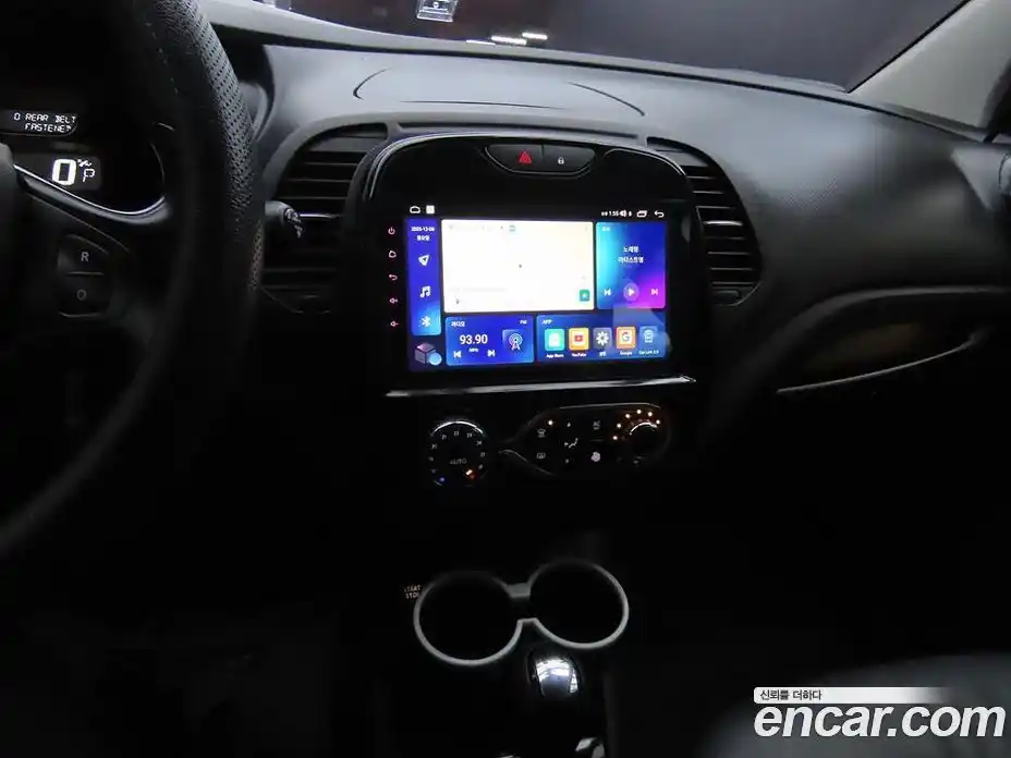 Renault QM3 2015 1.5 гидро, фото 10