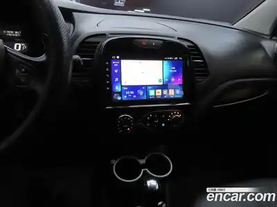 Renault QM3 2015 1.5 гидро, миниатюра 10