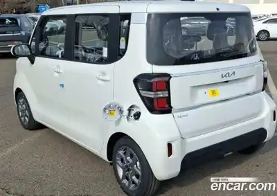 Kia Ray 2026 1.0 гидро, миниатюра 9