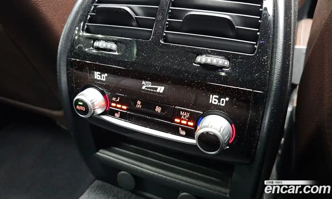BMW 5-Series 2018 2.0 гидро, фото 18