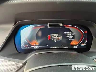 BMW X6 2021 3.0 гидро, миниатюра 12