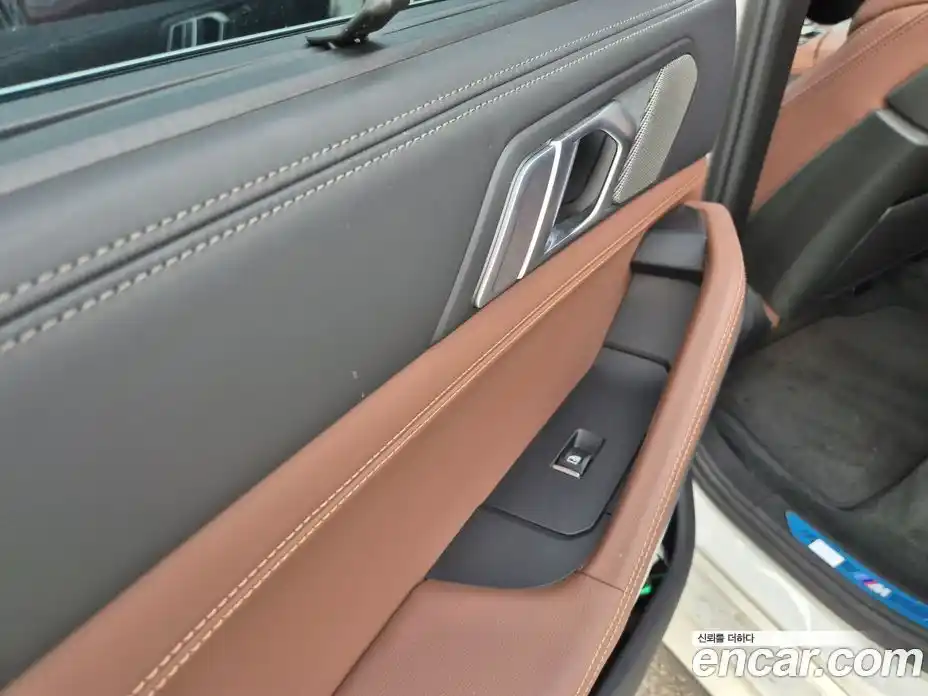 BMW X6 2021 3.0 гидро, фото 15