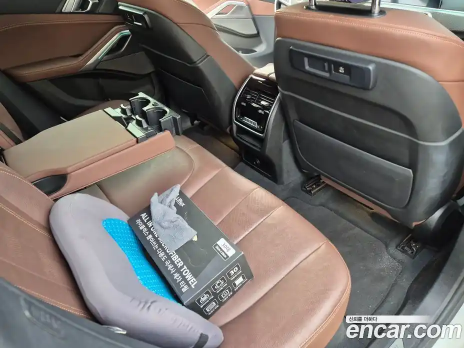 BMW X6 2021 3.0 гидро, фото 16