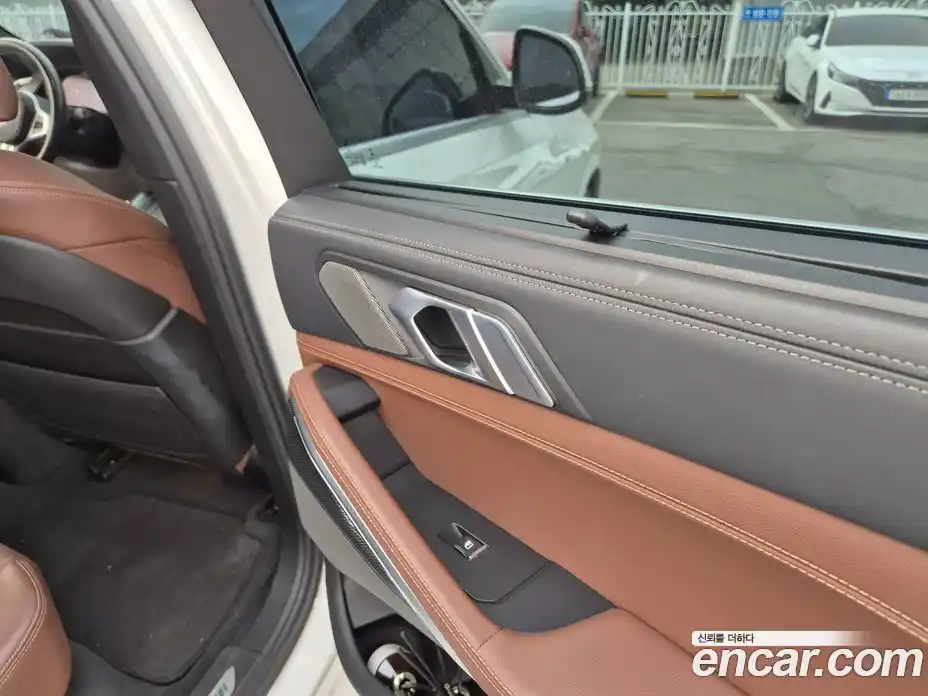 BMW X6 2021 3.0 гидро, фото 17