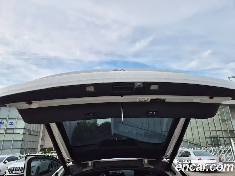 BMW X6 2021 3.0 гидро, фото 19