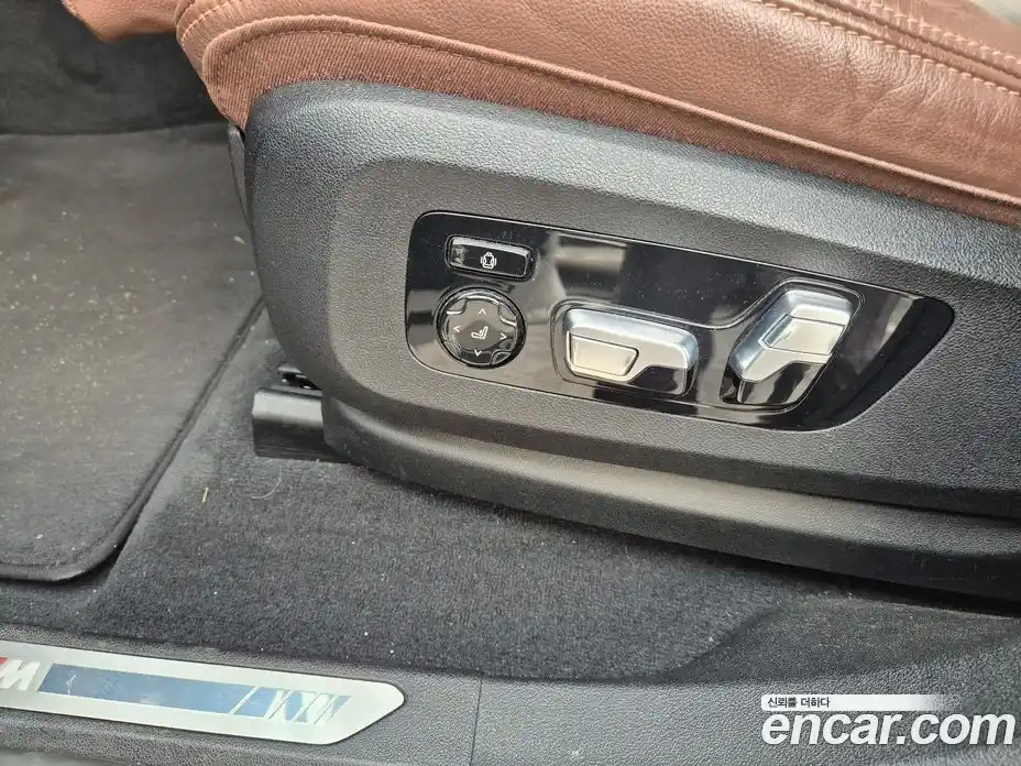BMW X6 2021 3.0 гидро, фото 20