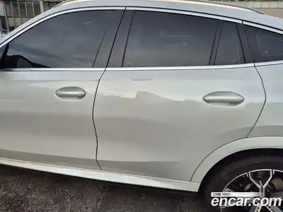 BMW X6 2021 3.0 гидро, миниатюра 3