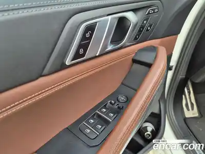 BMW X6 2021 3.0 гидро, миниатюра 10