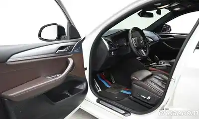 BMW X4 2019 2.0 гидро, миниатюра 11
