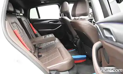 BMW X4 2019 2.0 гидро, миниатюра 12