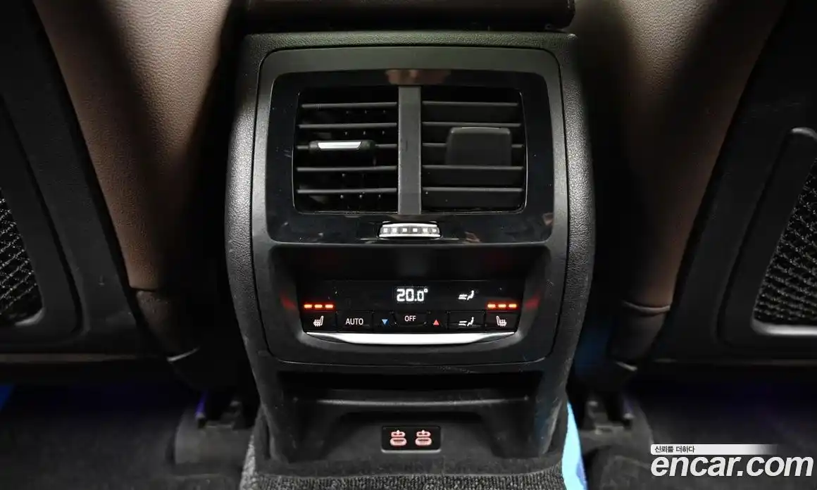 BMW X4 2019 2.0 гидро, фото 16