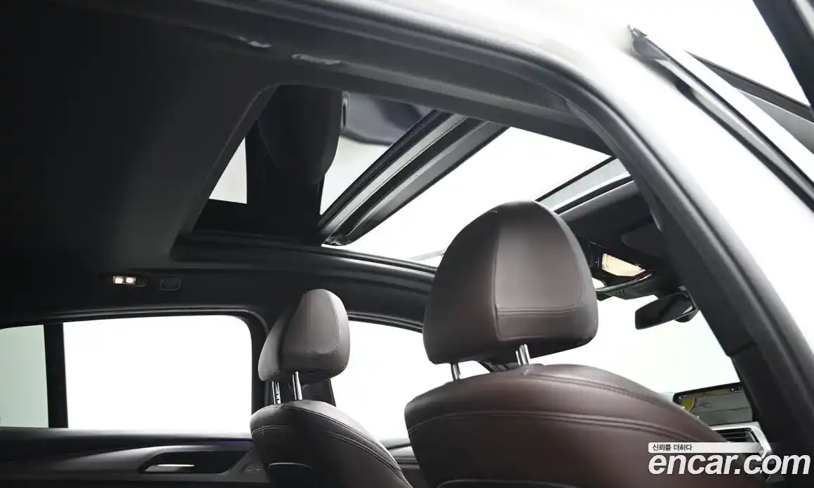 BMW X4 2019 2.0 гидро, фото 19