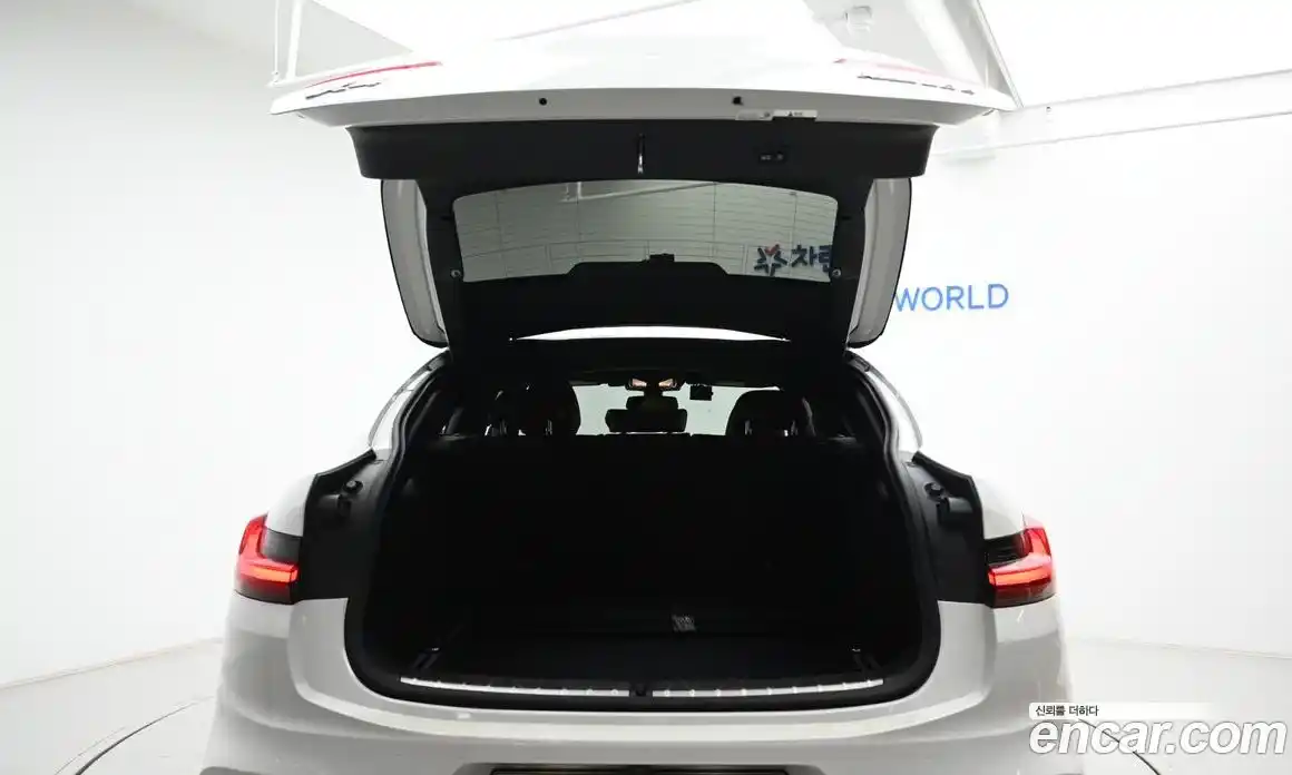 BMW X4 2019 2.0 гидро, фото 20