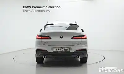 BMW X4 2019 2.0 гидро, миниатюра 4
