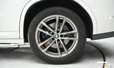 BMW X4 2019 2.0 гидро, миниатюра 5