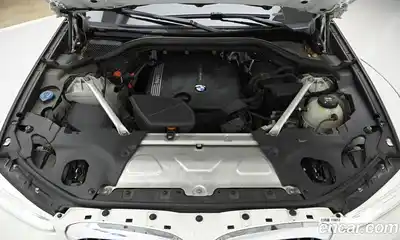 BMW X4 2019 2.0 гидро, миниатюра 6