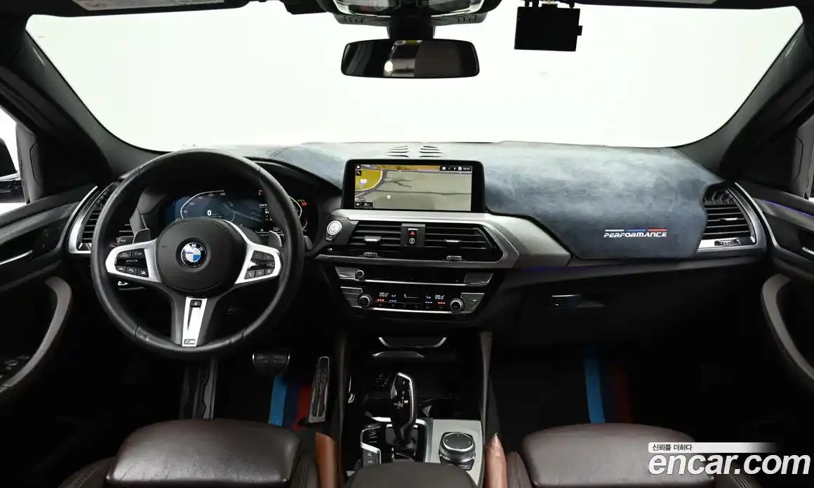 BMW X4 2019 2.0 гидро, фото 7
