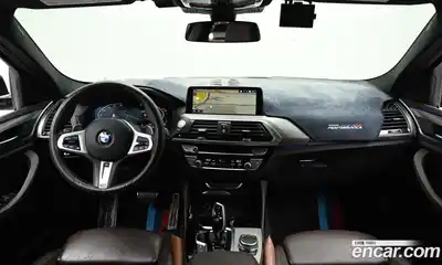BMW X4 2019 2.0 гидро, миниатюра 7