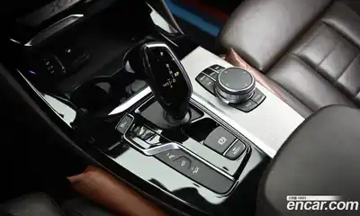 BMW X4 2019 2.0 гидро, миниатюра 9