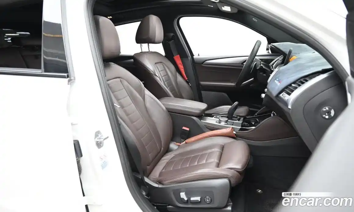 BMW X4 2019 2.0 гидро, фото 10