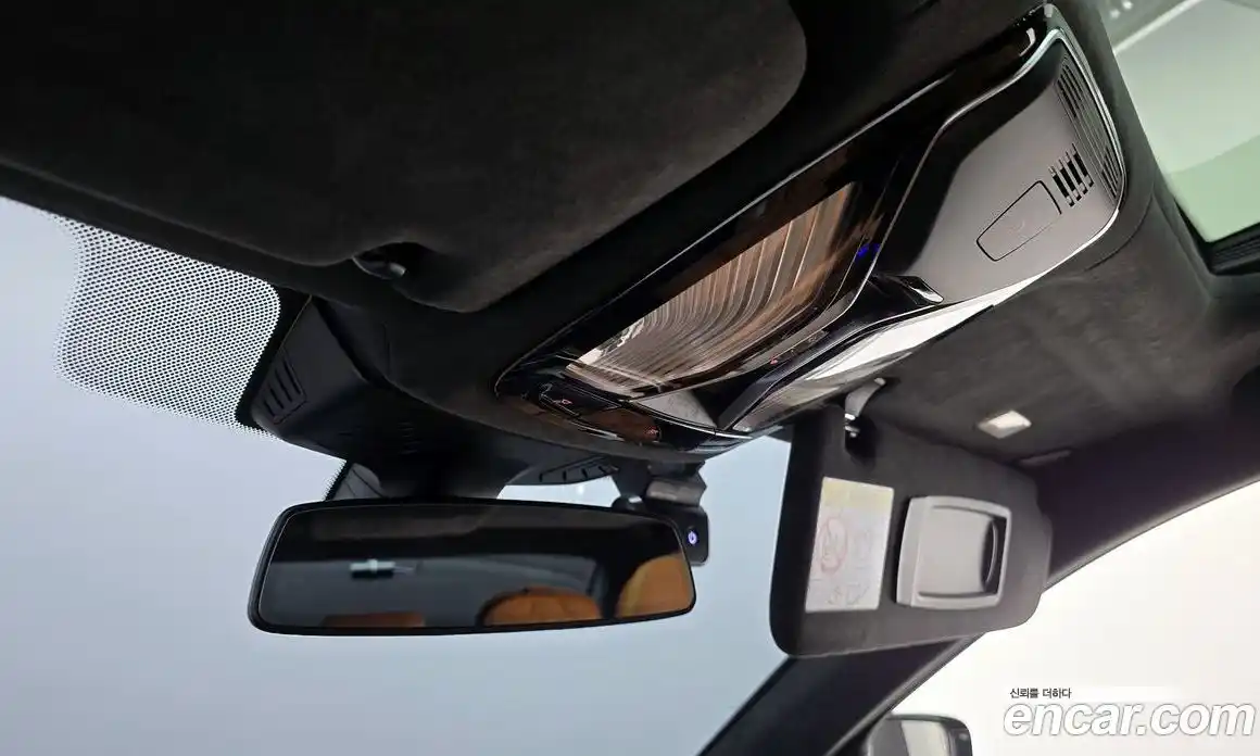 BMW 7-Series 2021 3.0 гидро, фото 15
