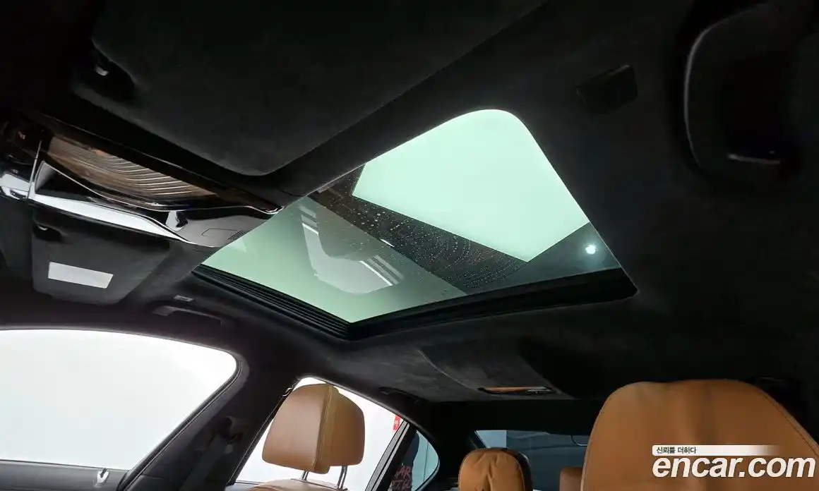 BMW 7-Series 2021 3.0 гидро, фото 18