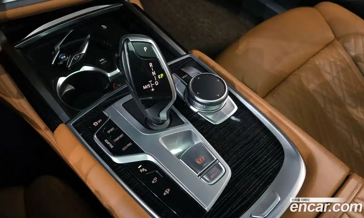 BMW 7-Series 2021 3.0 гидро, фото 9