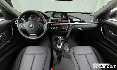 BMW 3-Series 2017 2.0 гидро, миниатюра 7
