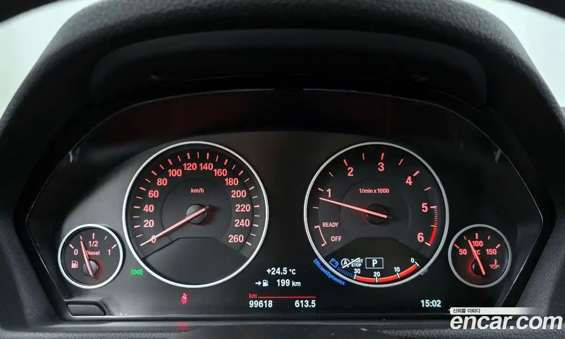 BMW 3-Series 2017 2.0 гидро, фото 8