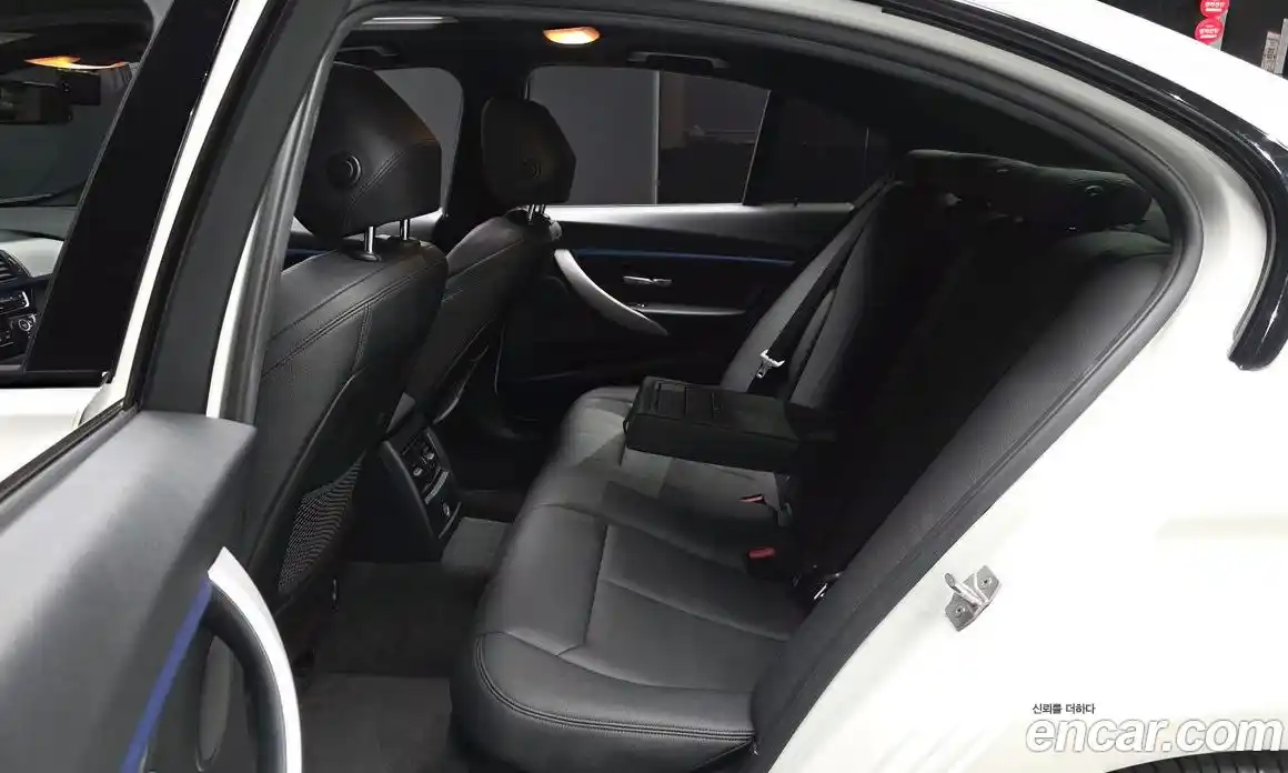 BMW 3-Series 2016 2.0 гидро, фото 11