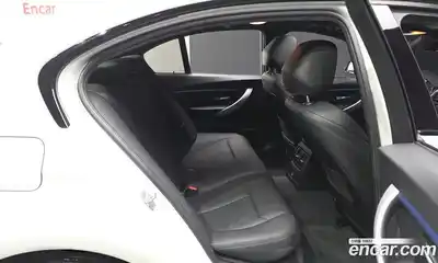 BMW 3-Series 2016 2.0 гидро, миниатюра 12