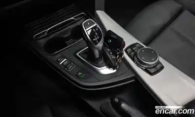 BMW 3-Series 2016 2.0 гидро, миниатюра 9