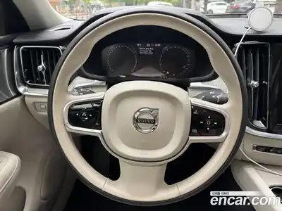 Volvo S60 2021 2.0 автомат (гидро), миниатюра 12
