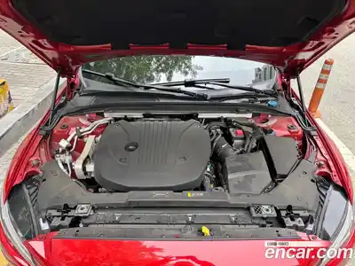 Volvo S60 2021 2.0 автомат (гидро), миниатюра 6