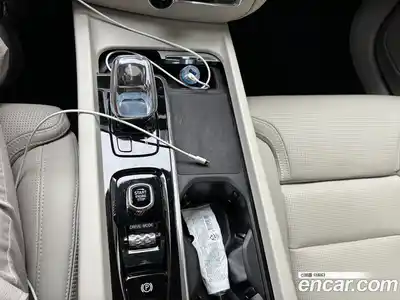 Volvo S60 2021 2.0 автомат (гидро), миниатюра 8