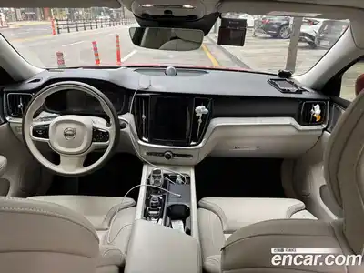 Volvo S60 2021 2.0 автомат (гидро), миниатюра 9