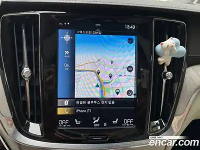 Volvo S60 2021 2.0 автомат (гидро), миниатюра 10
