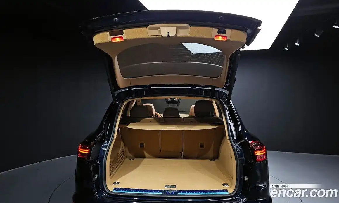 Porsche Cayenne 2015 4.1 автомат (гидро), фото 20