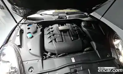 Porsche Cayenne 2015 4.1 автомат (гидро), миниатюра 6