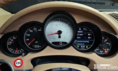 Porsche Cayenne 2015 4.1 автомат (гидро), миниатюра 8